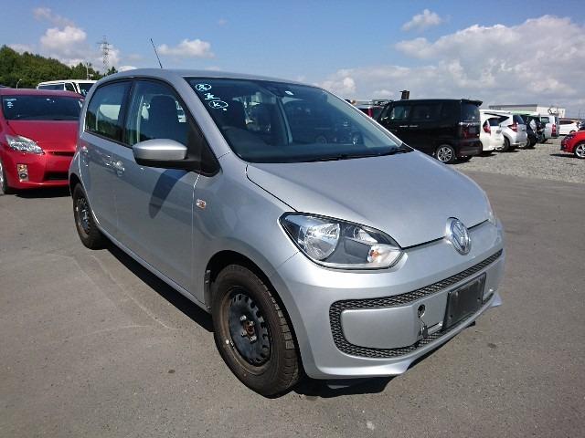 At point of purchase