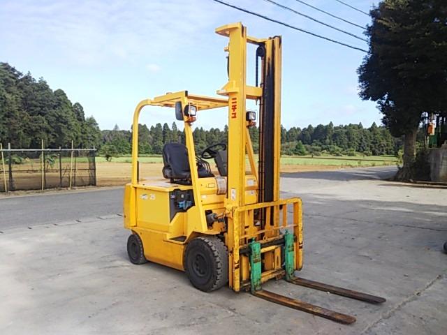 At point of purchase