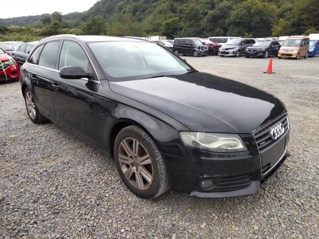 At point of purchase