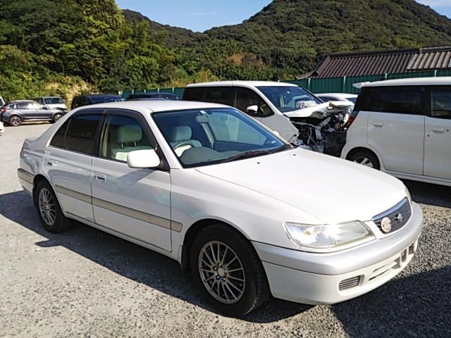 At point of purchase