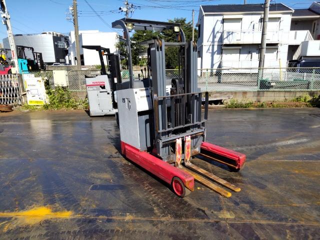 At point of purchase