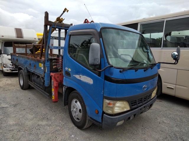 At point of purchase