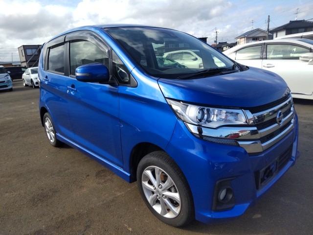 At point of purchase