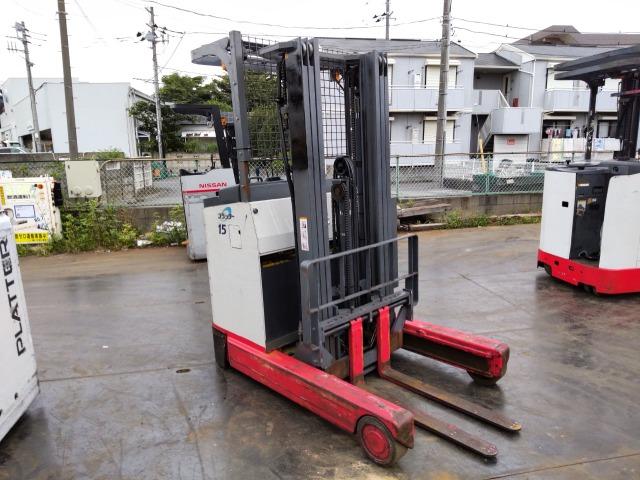 At point of purchase