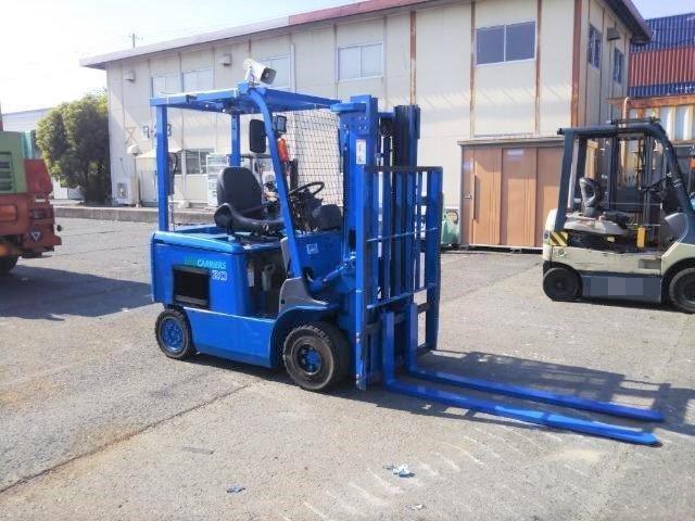 At point of purchase