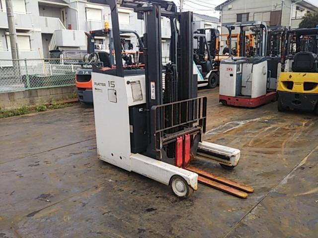 At point of purchase