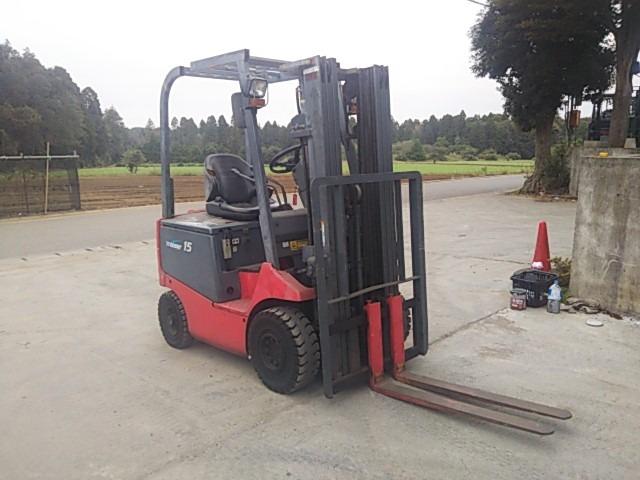 At point of purchase