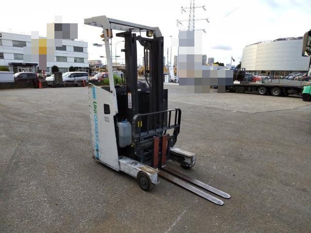 At point of purchase