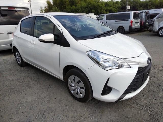 At point of purchase