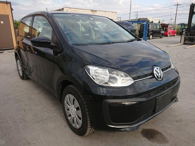 At point of purchase