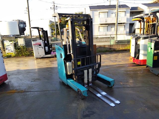 At point of purchase