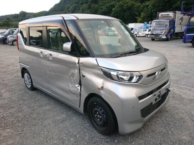 At point of purchase