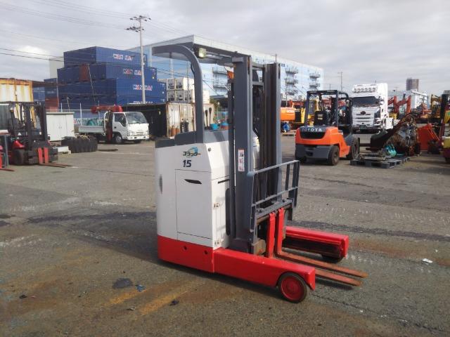 At point of purchase