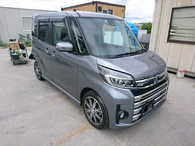 At point of purchase