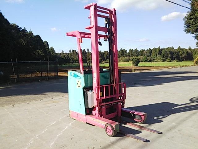 At point of purchase