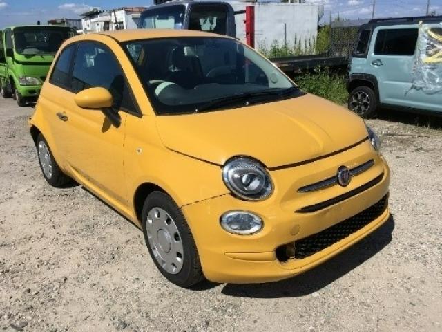 At point of purchase