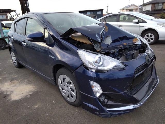 At point of purchase