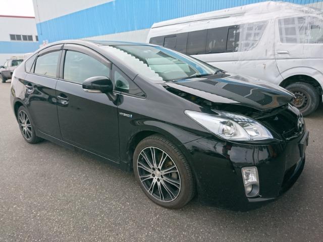 At point of purchase