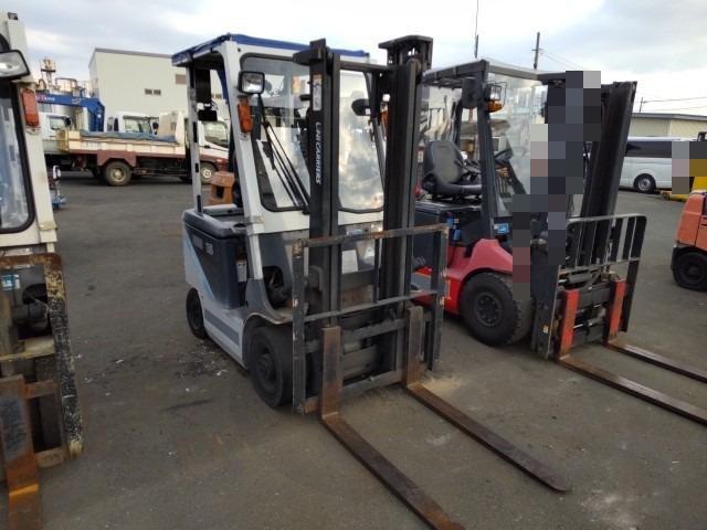 At point of purchase