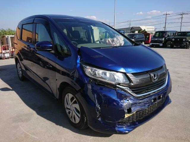 At point of purchase