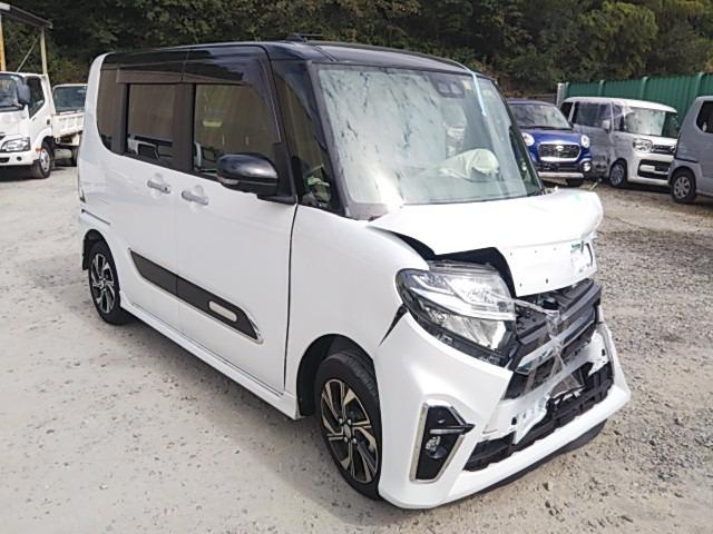 At point of purchase