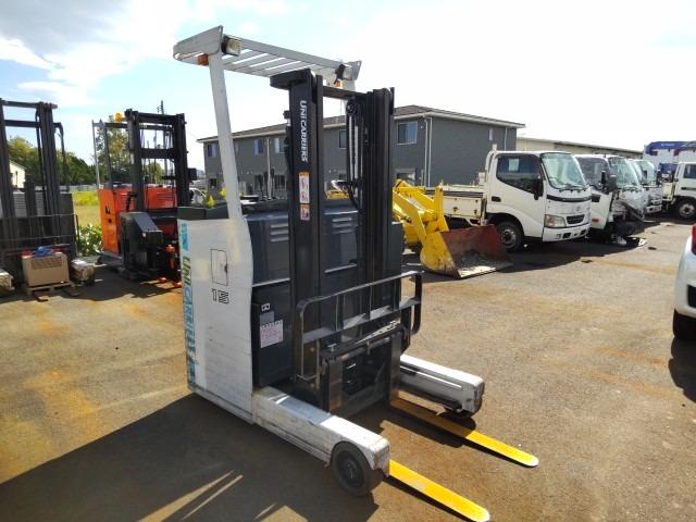 At point of purchase