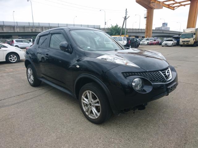 At point of purchase