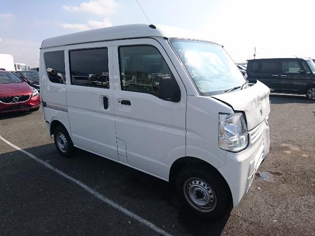 At point of purchase