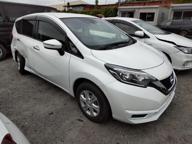 At point of purchase