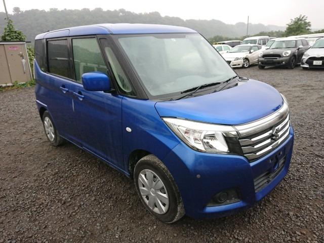 At point of purchase