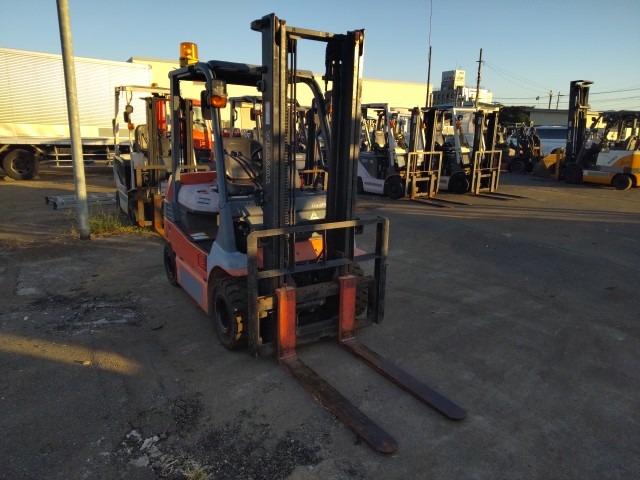 At point of purchase