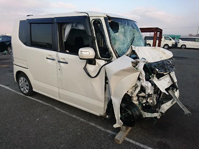 At point of purchase