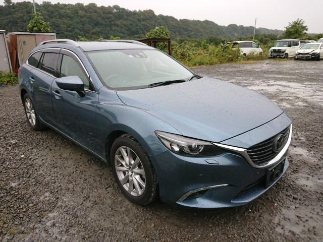 At point of purchase