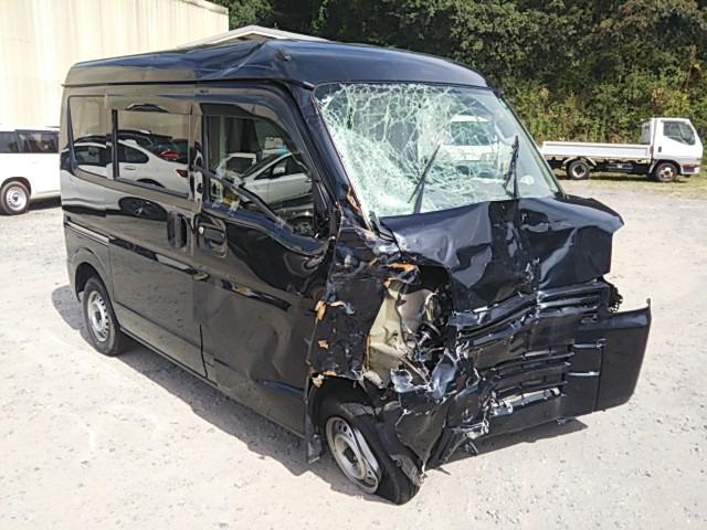 At point of purchase