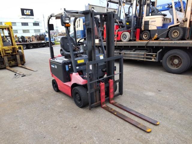 At point of purchase