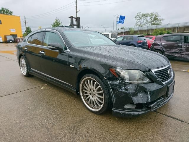 At point of purchase