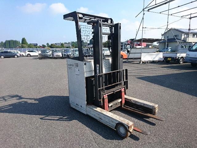 At point of purchase