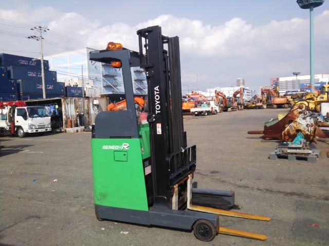 At point of purchase