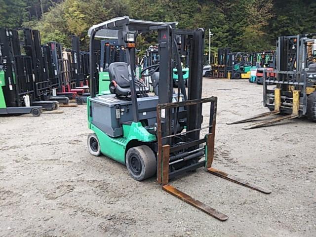 At point of purchase