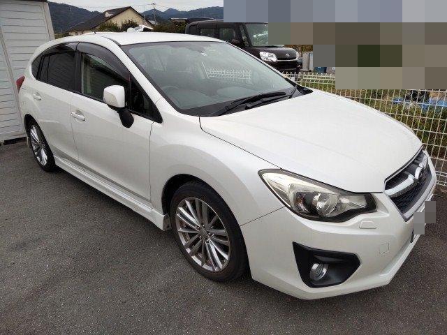 At point of purchase