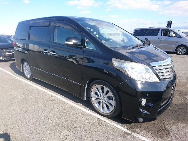 At point of purchase