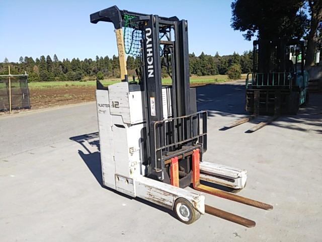 At point of purchase