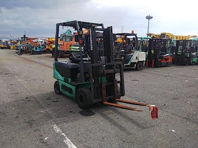 At point of purchase