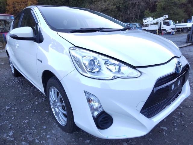 At point of purchase