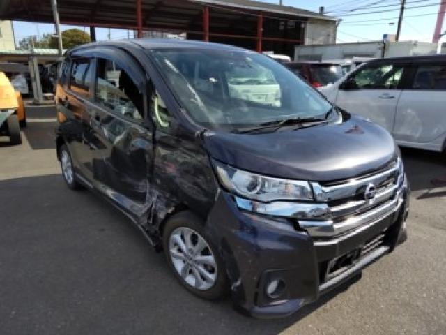 At point of purchase