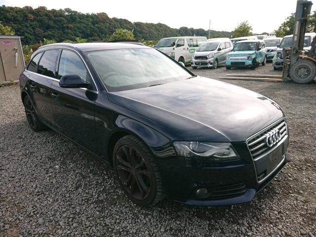 At point of purchase