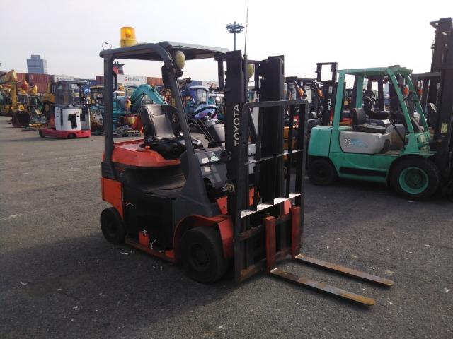 At point of purchase