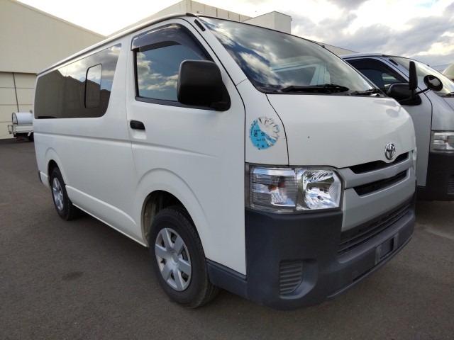 At point of purchase