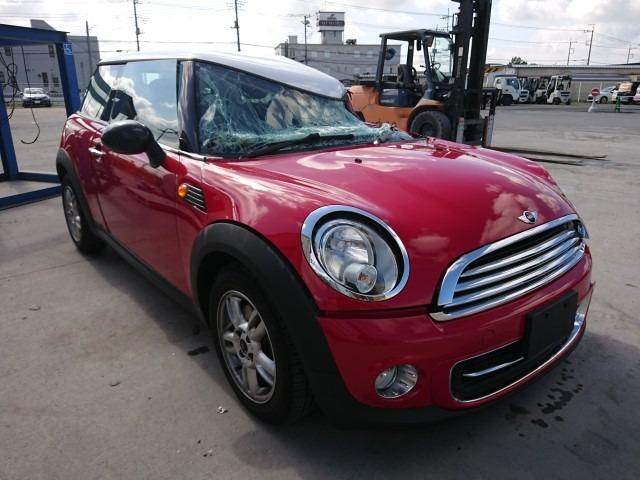 At point of purchase