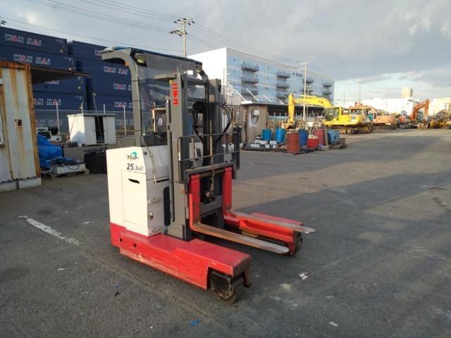 At point of purchase